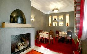 Riad El Noujoum
