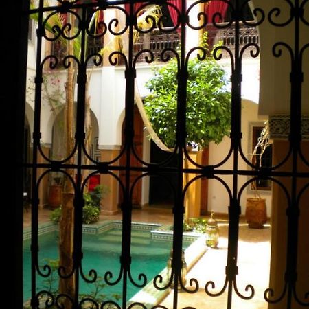 Riad El Noujoum Marrakesh Room photo