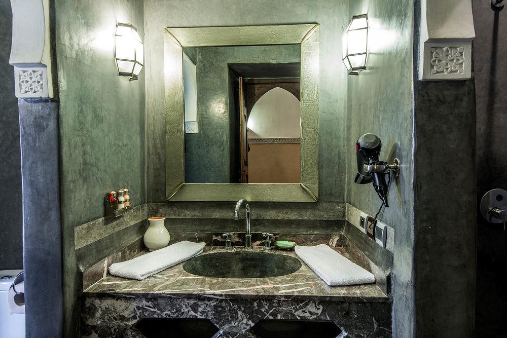 Riad El Noujoum Marrakesh Exterior photo