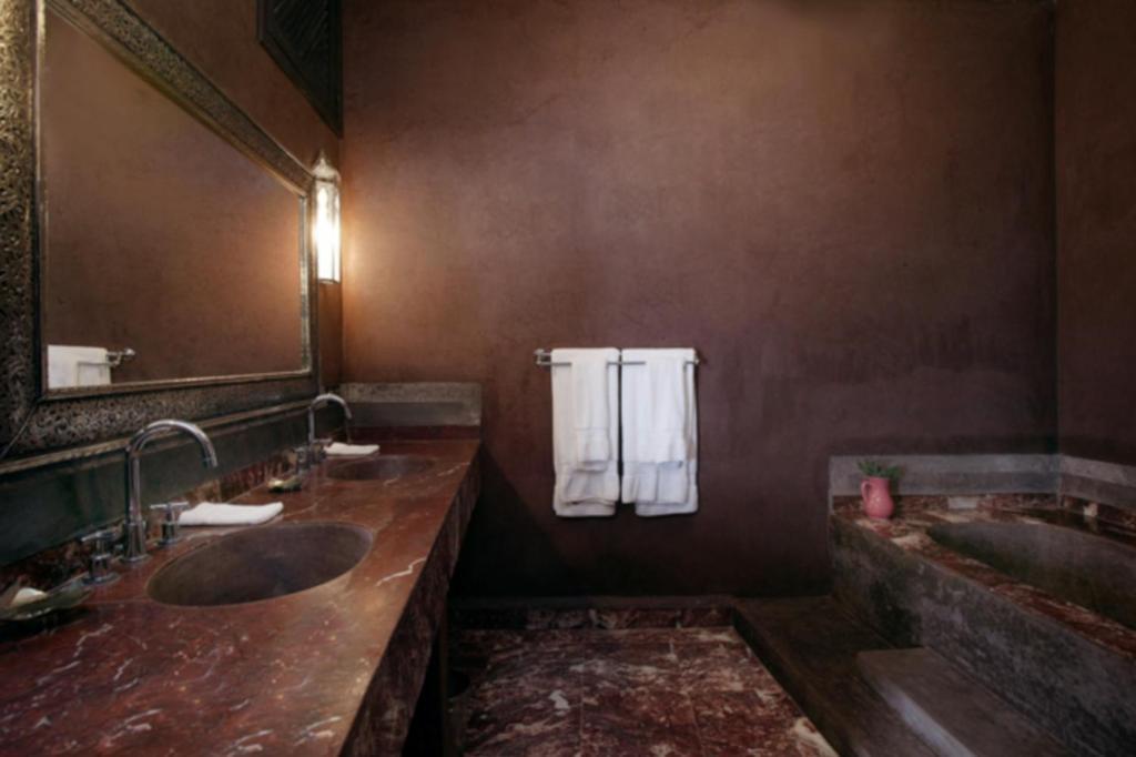 Riad El Noujoum Marrakesh Room photo